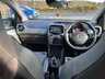USED 2019 69 TOYOTA AYGO 1.0 VVT-i x-clusiv Hatchback 5dr Petrol x-shift Euro 6 (Safety Sense) (71 ps) 