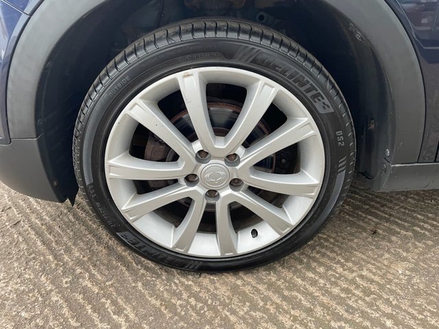 2018 Ssangyong Tivoli Xlv 1.6L Ex 5dr - Photo 3