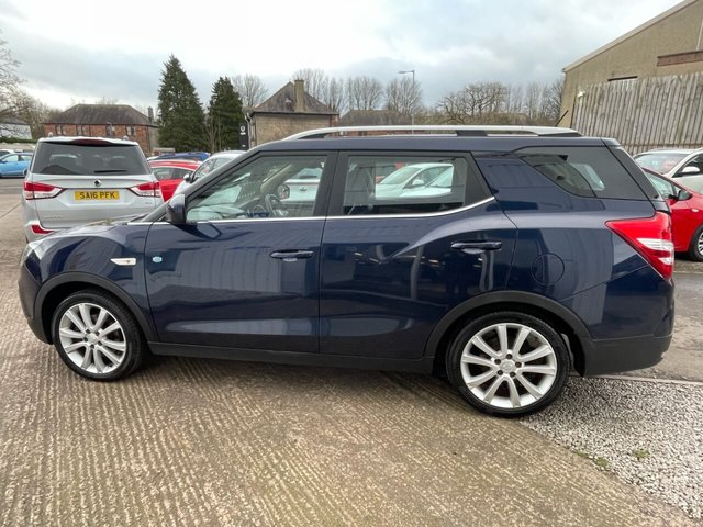 2018 Ssangyong Tivoli Xlv 1.6L Ex 5dr - Photo 5