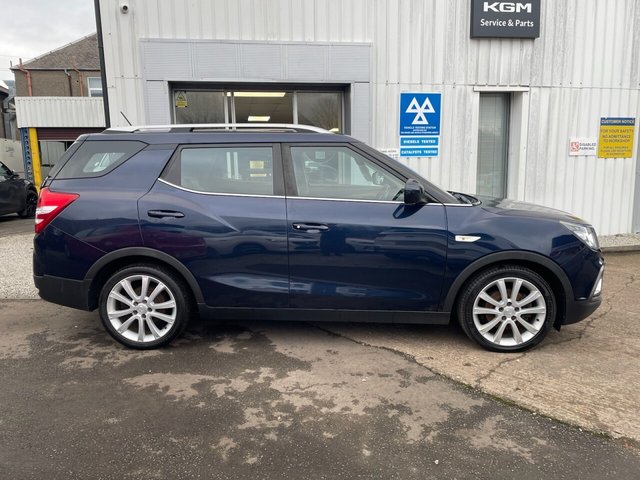 2018 Ssangyong Tivoli Xlv 1.6L Ex 5dr - Photo 9