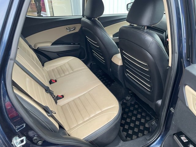 2018 Ssangyong Tivoli Xlv 1.6L Ex 5dr - Photo 11