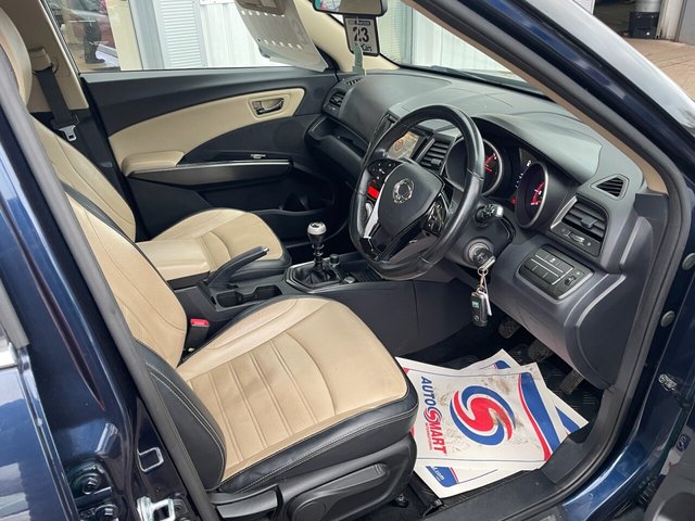 2018 Ssangyong Tivoli Xlv 1.6L Ex 5dr - Photo 12