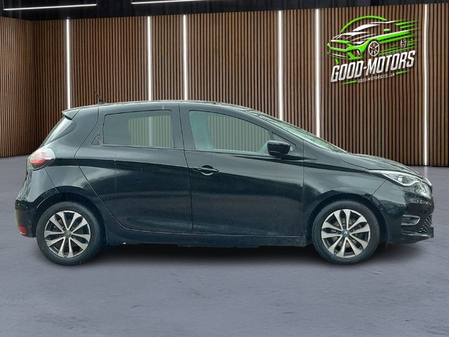 2020 RENAULT ZOE - Photo 11