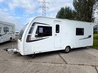 USED LUNAR CLUBMAN SB 