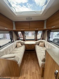 USED LUNAR CLUBMAN SB 