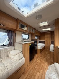 USED LUNAR CLUBMAN SB 