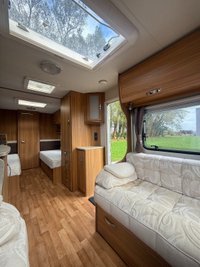 USED LUNAR CLUBMAN SB 