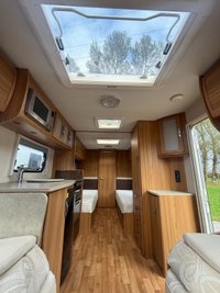 USED LUNAR CLUBMAN SB 