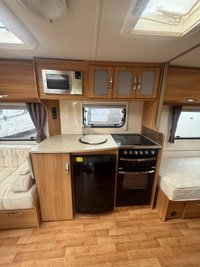 USED LUNAR CLUBMAN SB 