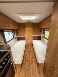 USED LUNAR CLUBMAN SB 