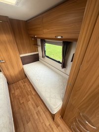 USED LUNAR CLUBMAN SB 