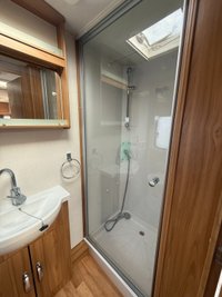 USED LUNAR CLUBMAN SB 