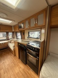 USED LUNAR CLUBMAN SB 