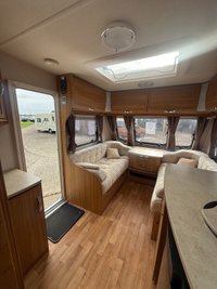 USED LUNAR CLUBMAN SB 
