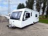 USED LUNAR CLUBMAN SB 