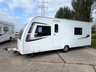 USED LUNAR CLUBMAN SB 