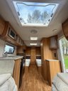 USED LUNAR CLUBMAN SB 