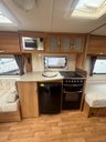 USED LUNAR CLUBMAN SB 