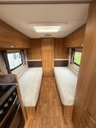 USED LUNAR CLUBMAN SB 
