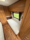 USED LUNAR CLUBMAN SB 