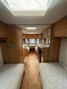 USED LUNAR CLUBMAN SB 