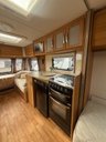 USED LUNAR CLUBMAN SB 
