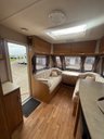 USED LUNAR CLUBMAN SB 