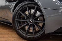 USED 2023 11 ASTON MARTIN DB11 4.0 V8 Volante  