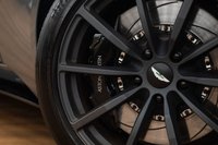 USED 2023 11 ASTON MARTIN DB11 4.0 V8 Volante  