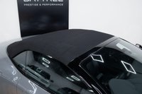 USED 2023 11 ASTON MARTIN DB11 4.0 V8 Volante  