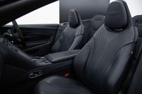 USED 2023 11 ASTON MARTIN DB11 4.0 V8 Volante  