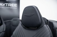 USED 2023 11 ASTON MARTIN DB11 4.0 V8 Volante  