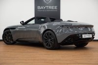 USED 2023 11 ASTON MARTIN DB11 4.0 V8 Volante  