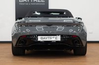 USED 2023 11 ASTON MARTIN DB11 4.0 V8 Volante  