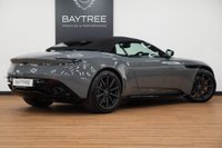 USED 2023 11 ASTON MARTIN DB11 4.0 V8 Volante  