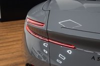 USED 2023 11 ASTON MARTIN DB11 4.0 V8 Volante  