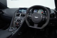 USED 2023 11 ASTON MARTIN DB11 4.0 V8 Volante  