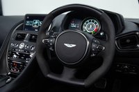 USED 2023 11 ASTON MARTIN DB11 4.0 V8 Volante  