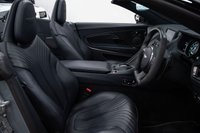 USED 2023 11 ASTON MARTIN DB11 4.0 V8 Volante  