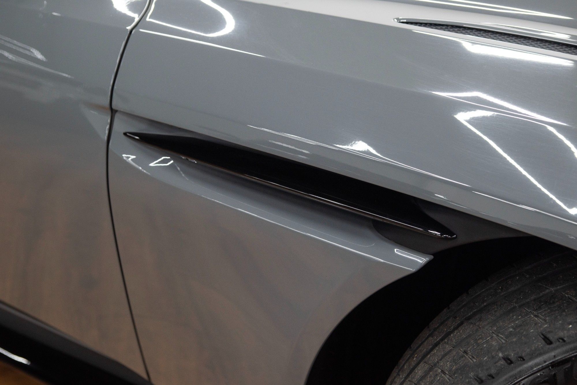 USED 2023 11 ASTON MARTIN DB11 4.0 V8 Volante  