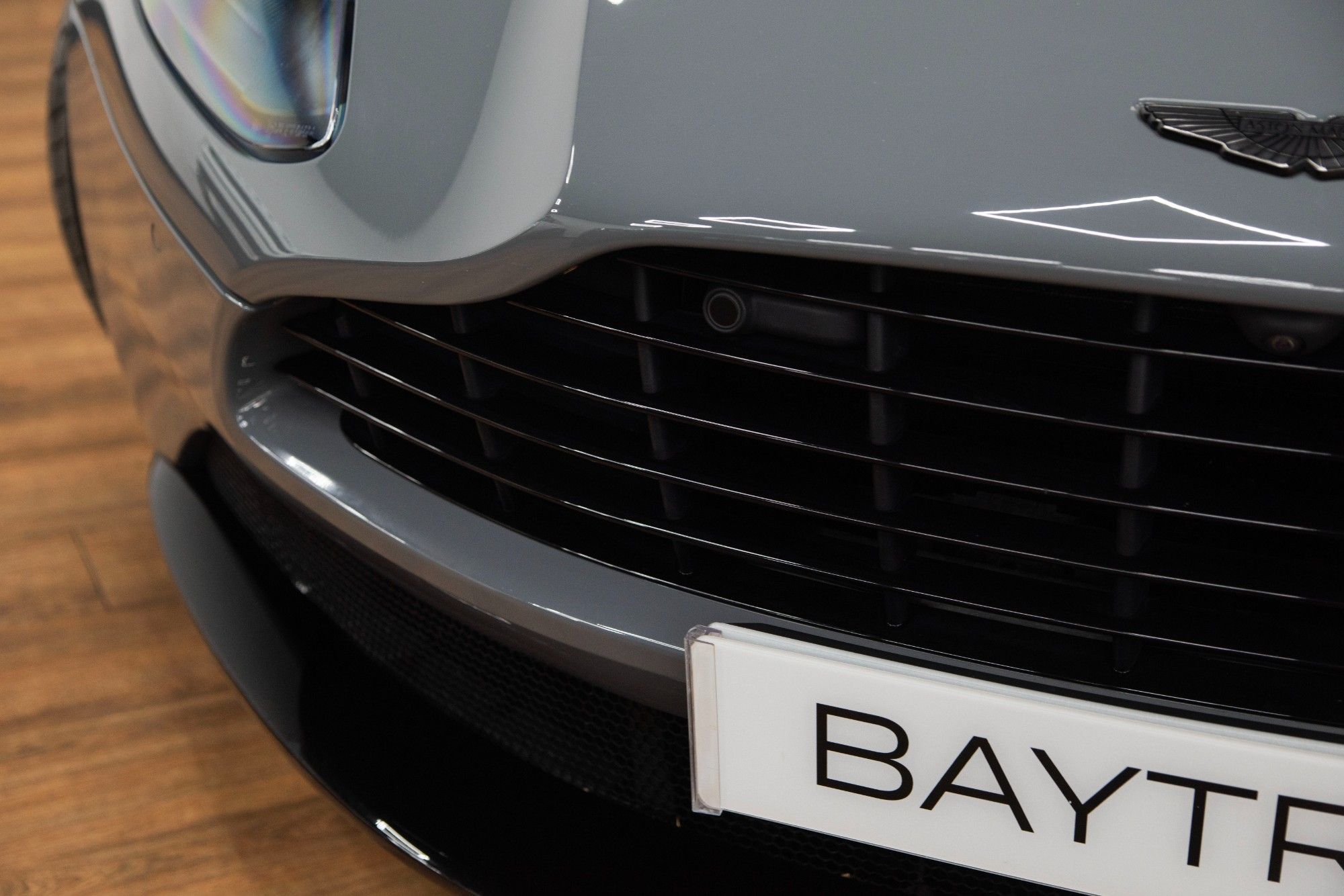 USED 2023 11 ASTON MARTIN DB11 4.0 V8 Volante  