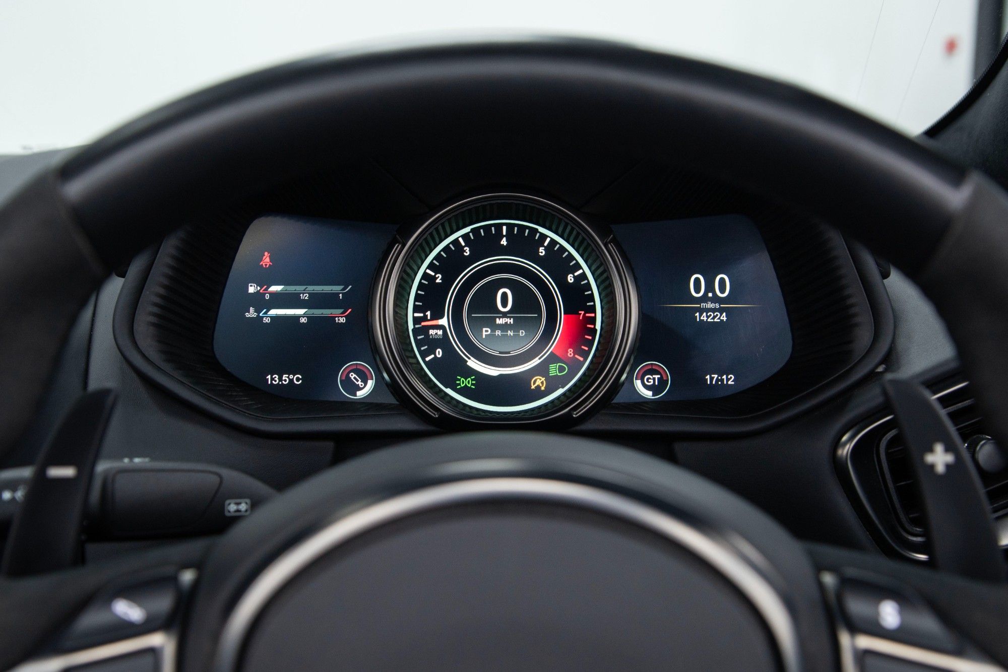 USED 2023 11 ASTON MARTIN DB11 4.0 V8 Volante  