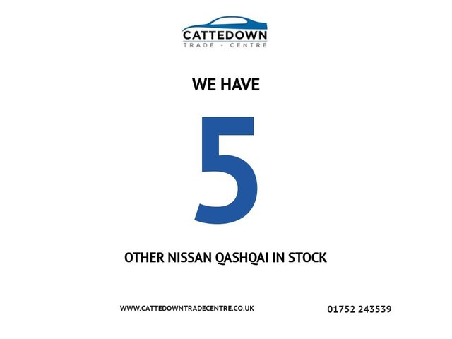 2012 Nissan Qashqai 1.5L Acenta 5dr - Photo 12