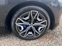 USED 2021 71 BMW IX 40 76.6kWh M Sport SUV 5dr Electric Auto xDrive (326 ps) DEC 21 SkyLounge Pack + 22" ALLOYS