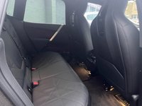 USED 2021 71 BMW IX 40 76.6kWh M Sport SUV 5dr Electric Auto xDrive (326 ps) DEC 21 SkyLounge Pack + 22" ALLOYS