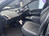 USED 2021 71 BMW IX 40 76.6kWh M Sport SUV 5dr Electric Auto xDrive (326 ps) DEC 21 SkyLounge Pack + 22" ALLOYS