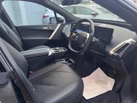 USED 2021 71 BMW IX 40 76.6kWh M Sport SUV 5dr Electric Auto xDrive (326 ps) DEC 21 SkyLounge Pack + 22" ALLOYS