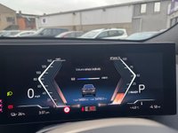 USED 2021 71 BMW IX 40 76.6kWh M Sport SUV 5dr Electric Auto xDrive (326 ps) DEC 21 SkyLounge Pack + 22" ALLOYS