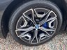 USED 2021 71 BMW IX 40 76.6kWh M Sport SUV 5dr Electric Auto xDrive (326 ps) DEC 21 SkyLounge Pack + 22" ALLOYS