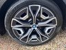 USED 2021 71 BMW IX 40 76.6kWh M Sport SUV 5dr Electric Auto xDrive (326 ps) DEC 21 SkyLounge Pack + 22" ALLOYS